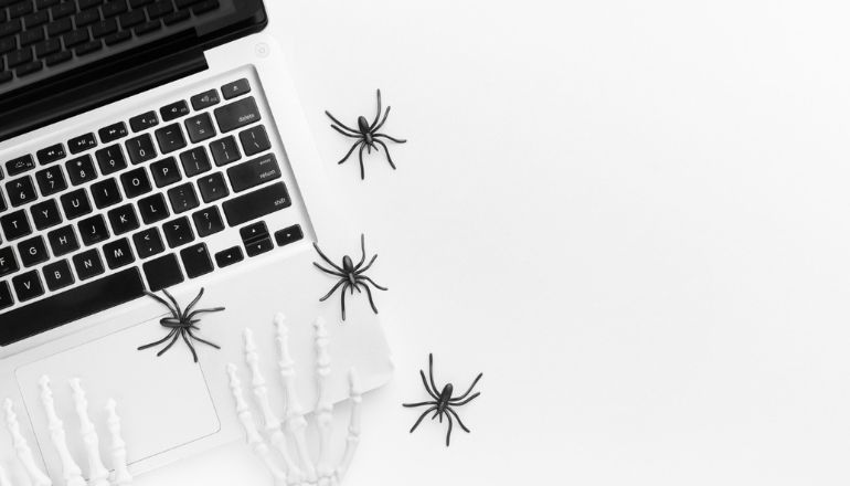 what is parasite-seo