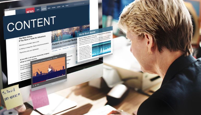 How to Choose the Right AI Content Tool