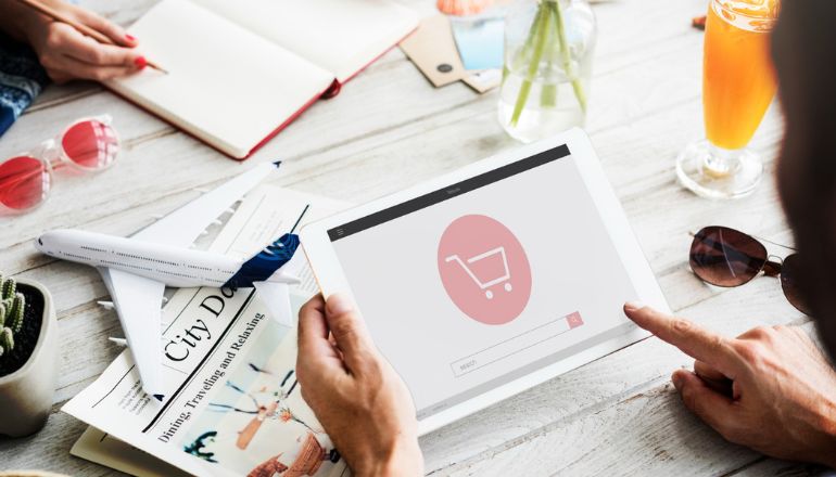 Challenges and Opportunities for Online Retailers