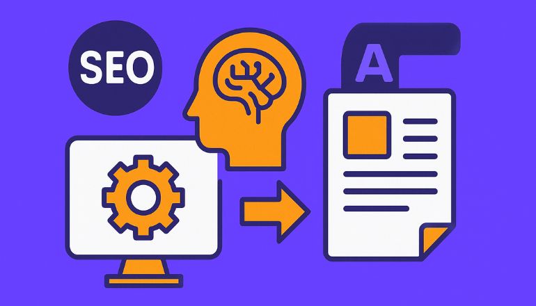 6 Reasons Why AI Content Matters for Your SEO Goals in 2025