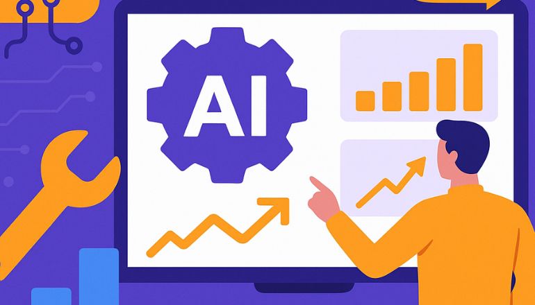 Transform Your Agile Solutions with These AI SEO Tools in 2025