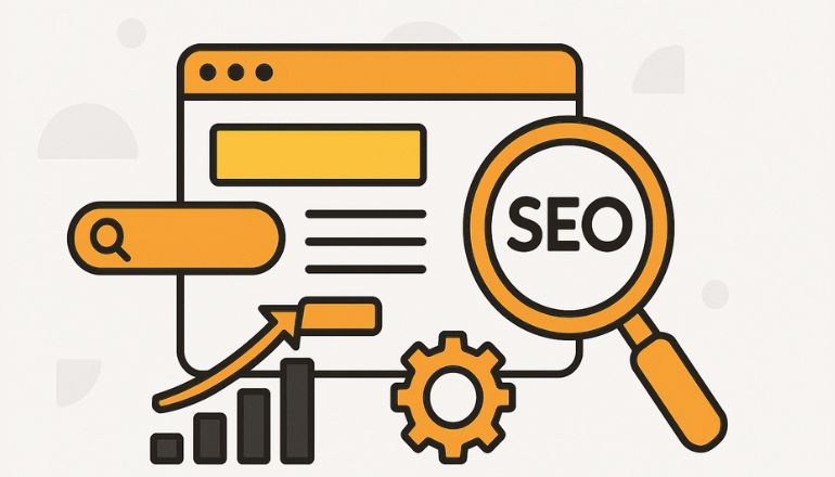 How to Do Homepage SEO