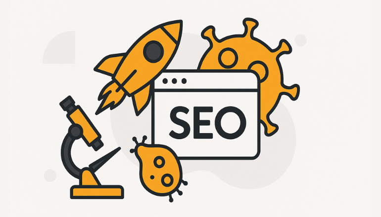 What Is Parasite SEO?