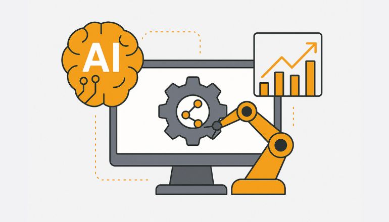 SEO Automation with AI