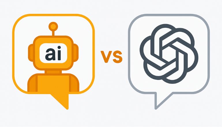 Deepseek AI vs ChatGPT
