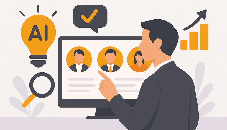 How to Choose the Right AI SEO Agency