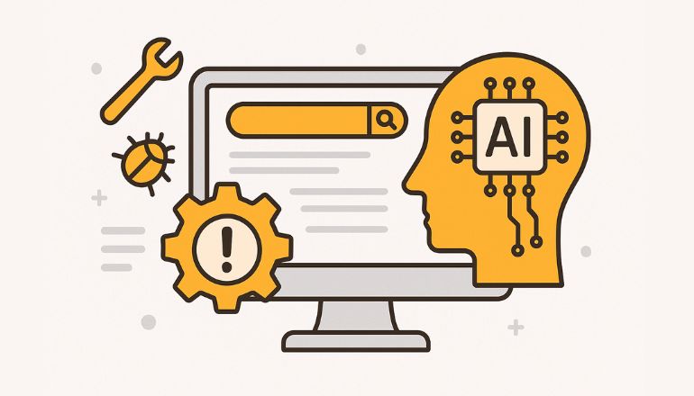 How AI Helps Identify and Fix Technical SEO Problems