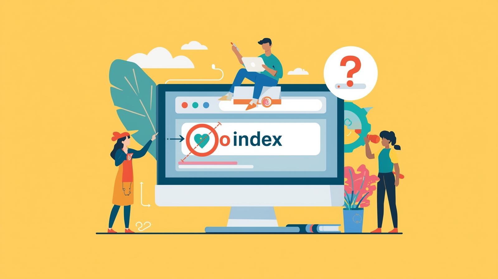 How to Find and Fix Non-Indexed Pages: Step-by-Step Guide