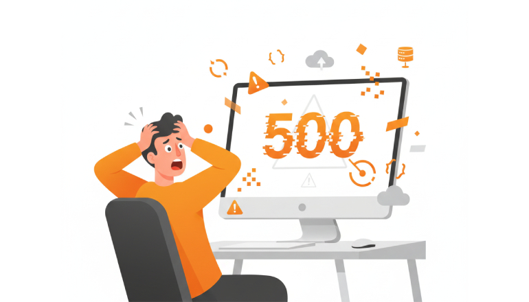 Understanding HTTP Error 500 and Simple Ways to Resolve It