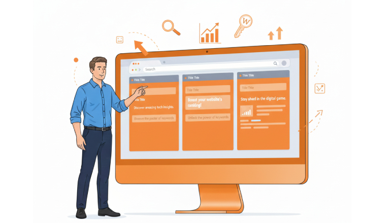 Do Identical Meta Descriptions Affect SEO?