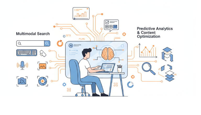 The Next Decade of SEO: What to Expect in 2030